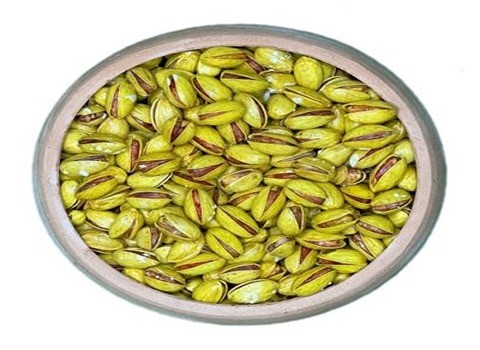 تصویر 4 از قیمت پسته احمد آقایی زعفرانی + خرید باور نکردنی